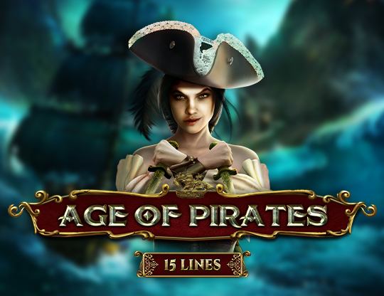 Age of Pirates 15 Lines